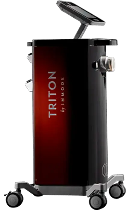 InMode Plataforma Triton